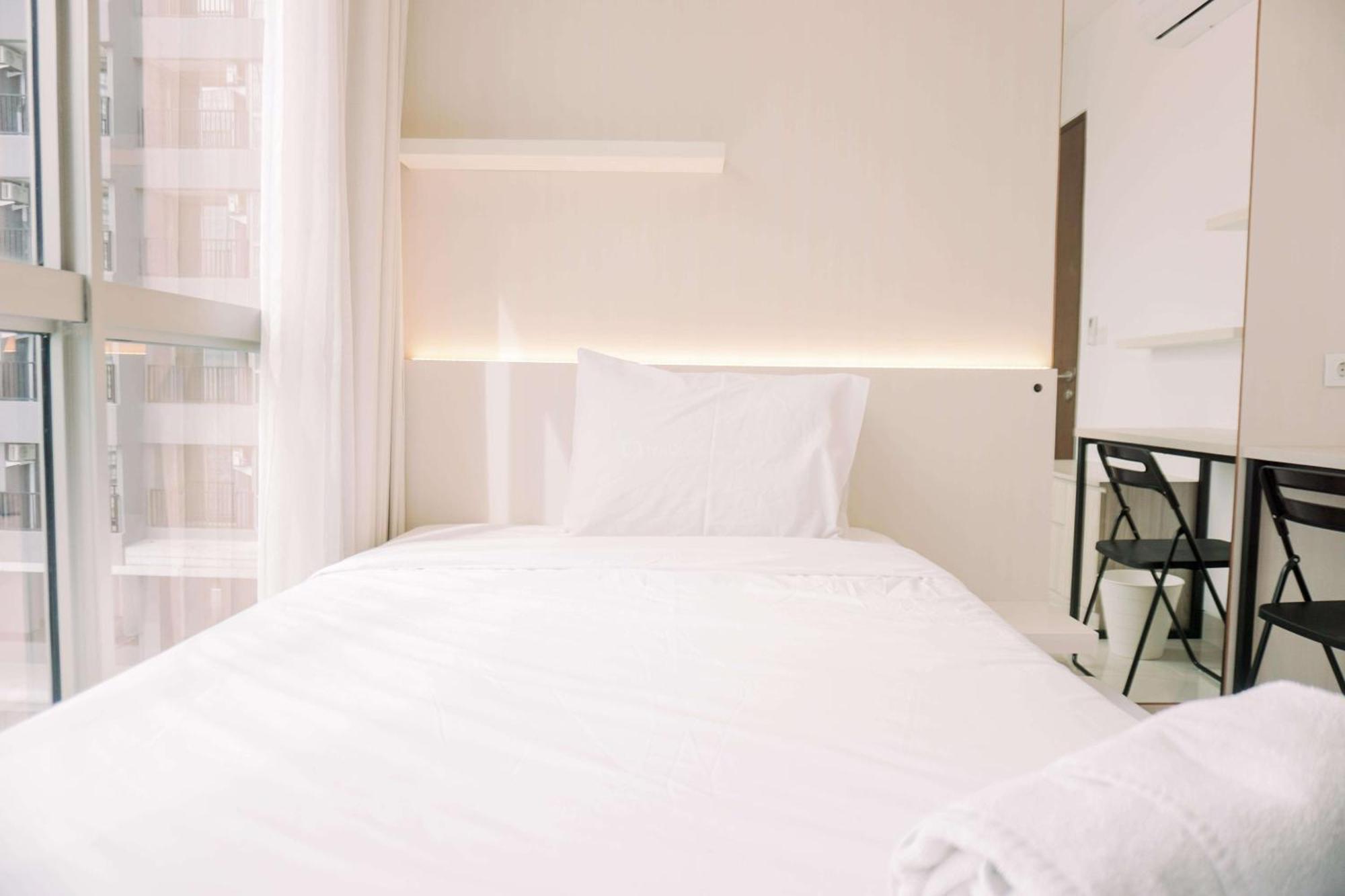 Spacious And Warm 2br At Ciputra World 2 By Travelio *